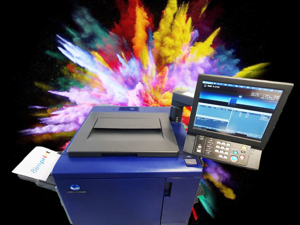 centru printare personalizata