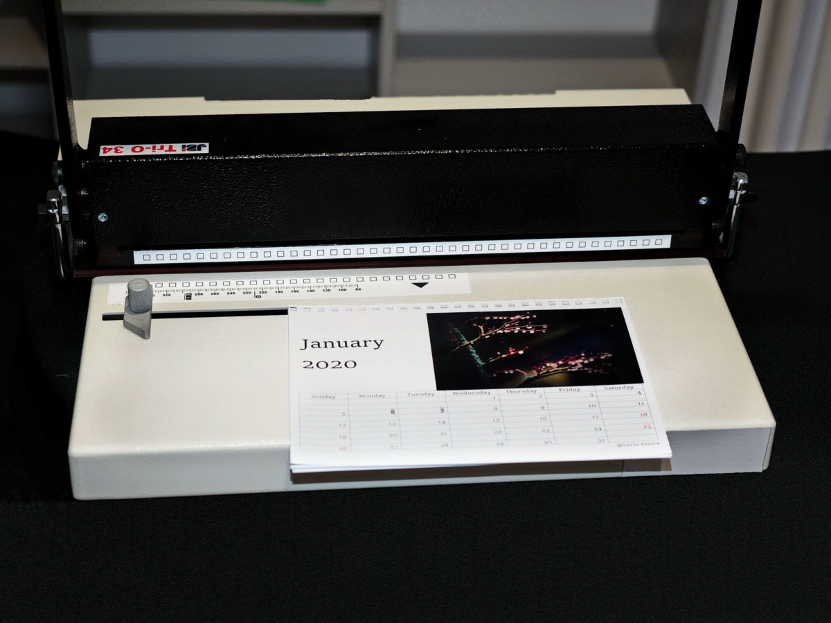 centru printare personalizata indosariere perforare
